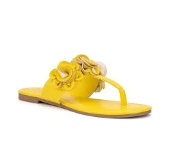 Women's New York And Company Liana Sandals -Heeled Sandals Shop 2 283