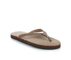 Women's Rainbow Sandals Las Flores 301ALTNF Flip-Flops -Heeled Sandals Shop 2 310