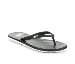 Women's Nike On Deck Flip-Flops 10 Women's Nike On Deck Flip-Flops -Heeled Sandals Shop 2 311