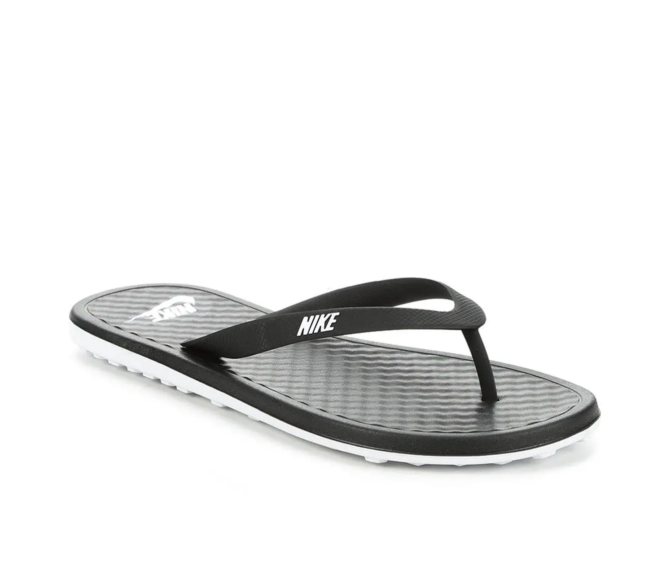 Women's Nike On Deck Flip-Flops 5 Women's Nike On Deck Flip-Flops - Image 3