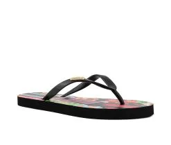 Women's Juicy Solo Flip-Flops -Heeled Sandals Shop 2 312