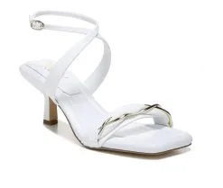 Women's Franco Sarto Belle Heeled Dress Sandals -Heeled Sandals Shop 2 35
