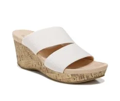 Women's LifeStride Divine Wedge Sandals -Heeled Sandals Shop 2 381