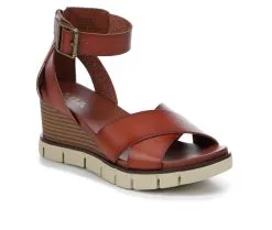 Women's MIA Dina Wedges -Heeled Sandals Shop 2 398