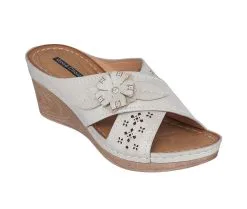 Women's GC Shoes Dory Wedges -Heeled Sandals Shop 2 408