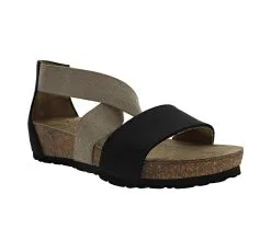 Women's Bernie Mev GI03 Wedge Sandals -Heeled Sandals Shop 2 415