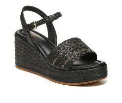 Women's Franco Sarto Peachy Platform Wedge Sandals -Heeled Sandals Shop 2 416