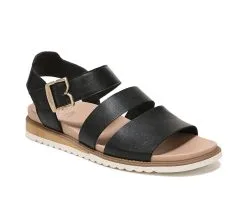 Women's Dr. Scholls Island Glow Low Wedge Sandals -Heeled Sandals Shop 2 441