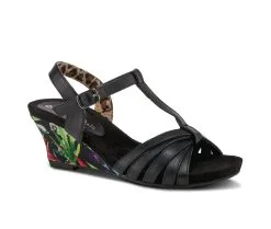 Women's Patrizia Fanfair Wedges -Heeled Sandals Shop 2 454