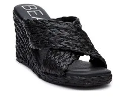 Women's Beach By Matisse Bondi Wedge Sandals -Heeled Sandals Shop 2 470