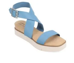 Women's Journee Collection Havalee Sandals -Heeled Sandals Shop 2 479