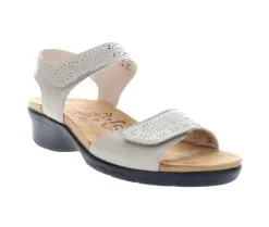 Women's Propet Wanda Wedge Sandals -Heeled Sandals Shop 2 480