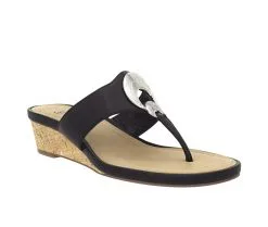 Women's Impo Rocco Wedge Sandals -Heeled Sandals Shop 2 494