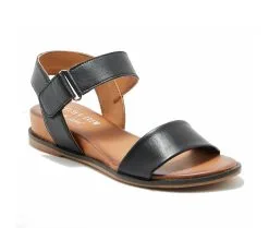 Women's Chelsea Crew Rambo Low Wedge Sandals -Heeled Sandals Shop 2 497