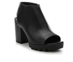 Women's Y-Not Pop Dress Sandals -Heeled Sandals Shop 2 51