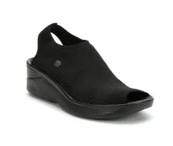 Women's BZEES Secret Sandals -Heeled Sandals Shop 2 510