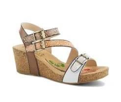 Women's L'Artiste Tanja Wedges -Heeled Sandals Shop 2 524