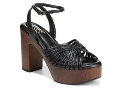 Women's Franco Sarto Willow Dress Sandals -Heeled Sandals Shop 2 53