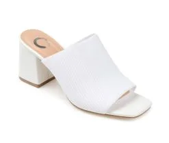 Women's Journee Collection Lorenna Dress Sandals -Heeled Sandals Shop 2 54