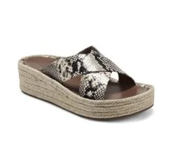 Women's Aerosoles Day Wedge Sandals -Heeled Sandals Shop 2 545