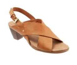 Women's Trotters Michelle Dress Sandals -Heeled Sandals Shop 2 56