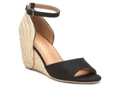 Women's Coconuts By Matisse Horizon Wedges -Heeled Sandals Shop 2 569