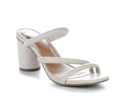 Women's DV BY DOLCE VITA Myla Dress Sandals -Heeled Sandals Shop 2 57