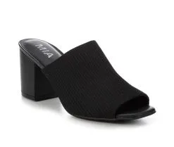 Women's MIA Hilary Dress Sandals -Heeled Sandals Shop 2 58