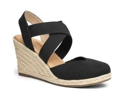 Women's Me Too Bev Wedges -Heeled Sandals Shop 2 582