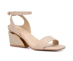 Women's Torgeis Candida Dress Sandals -Heeled Sandals Shop 2 587