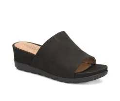 Women's Comfortiva Pax Wedges -Heeled Sandals Shop 2 591