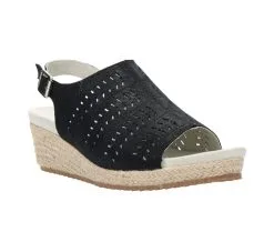 Women's Propet Marlo Wedge Sandals -Heeled Sandals Shop 2 593