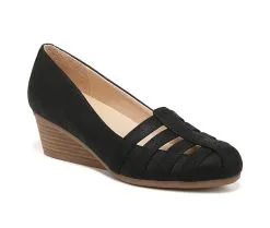 Women's Dr. Scholls Be Free Wedge Sandals -Heeled Sandals Shop 2 597