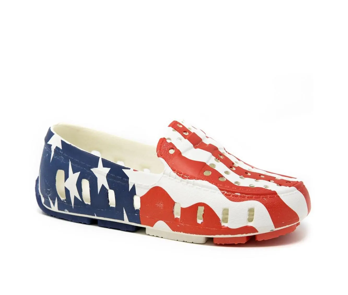 Kids' FLOAFERS Little Kid & Big Kid Prodigy Driver Waterproof Water Shoes 5 Kids' FLOAFERS Little Kid & Big Kid Prodigy Driver Waterproof Water Shoes - Image 3