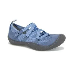 Women's JBU By Jambu Seashell Water Ready Shoes -Heeled Sandals Shop 2 615