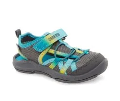 Boys' OshKosh B'gosh Toddler & Little Kid Dilan Water Shoes 10 Boys' OshKosh B'gosh Toddler & Little Kid Dilan Water Shoes -Heeled Sandals Shop 2 629