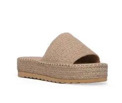 Women's Beach By Matisse Del Mar Platform Sandals -Heeled Sandals Shop 2 634