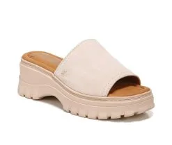 Women's Zodiac Halle Platform Sandals -Heeled Sandals Shop 2 640