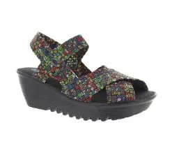 Women's Bernie Mev Amour Wedge Sandals -Heeled Sandals Shop 2 644