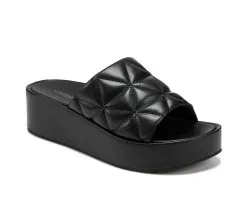 Women's Aerosoles Dayna Platform Wedge Sandals -Heeled Sandals Shop 2 649