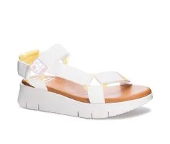 Women's Dirty Laundry Qwest Wedge Sandals -Heeled Sandals Shop 2 677