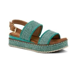 Women's Patrizia Lisle Platform Sandals -Heeled Sandals Shop 2 679