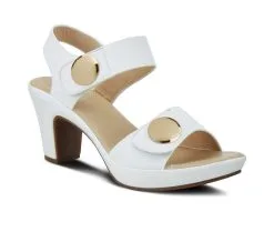 Women's Patrizia Dade-Smooth Dress Sandals -Heeled Sandals Shop 2 7