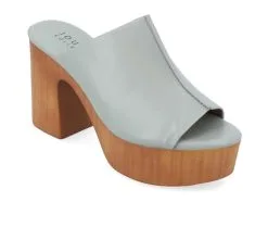 Women's Journee Collection Lorenza Platform Dress Sandals -Heeled Sandals Shop 2 707