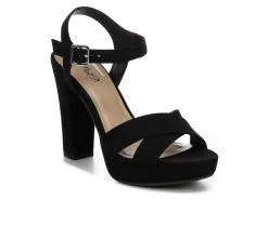 Women's Y-Not Keeper Dress Sandals 10 Women's Y-Not Keeper Dress Sandals -Heeled Sandals Shop 2 71