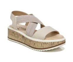 Women's LifeStride Clementine Platform Sandals -Heeled Sandals Shop 2 711