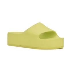 Women's Nine West Pool Platform Sandals -Heeled Sandals Shop 2 714