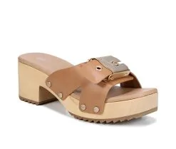 Women's Dr. Scholls Original Max Dress Sandals -Heeled Sandals Shop 2 738