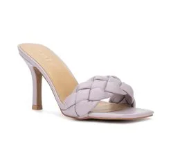 Women's Torgeis Maraca Braided Dress Sandals -Heeled Sandals Shop 2 75