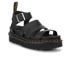 Women's Dr. Martens Blaire Platform Sandals -Heeled Sandals Shop 2 760